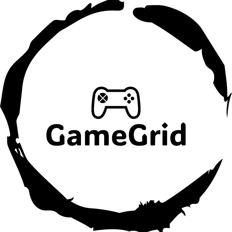 GameGrid Nexus Logo